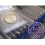 PCGS NGC Graded Coin Slab Ziplock Sleeves 70mmX100mm+30mm 20 Pcs