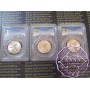 Australia 1963 Florin PCGS MS65