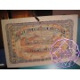 China Empire Imperial Chinese Railways 5 Dollars 2.1.1899 Pick A60r UNC+
