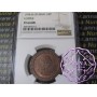 Isle of Man 1798 George III copper Proof 1/2 Penny NGC PR64RB