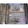 Certified Graded PMG PCGS Banknote Widened Banknote Album