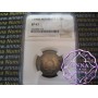 Mombasa 1890 H British Colony Specimen Half Rupee NGC SP63