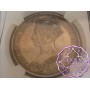 Great Britain 1847 Victoria Gothic Crown NGC PR58