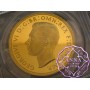 Great Britain 1937 George VI Gold Proof Five Pounds PCGS PR63DCAM