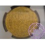 Netherlands 1600-01 Utrecht Provincial Gold Imitative Rose Noble NGC MS61