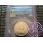 Australia 1963 Florin PCGS MS63+
