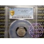 Australia 1910 Threepence PCGS MS65 Australia 1910 Threepence PCGS MS65