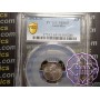 Australia 1918 Threepence PCGS MS65
