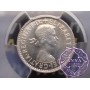 Australia 1956 Threepence PCGS MS63 Australia 1956 Threepence PCGS MS63