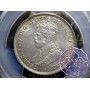 Australia 1926 Florin PCGS MS61