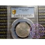 Australia 1928 Florin PCGS MS62