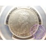 Australia 1936 Florin PCGS MS62