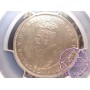 Australia 1936 Florin PCGS MS62