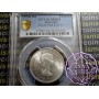 Australia 1954 Royal Visit Florin PCGS MS64
