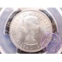 Australia 1954 Royal Visit Florin PCGS MS64