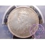Australia 1935 Shilling PCGS UNC Detail