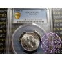 Australia 1960 Shilling PCGS MS63