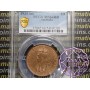 Australia 1934 Penny PCGS MS64RB