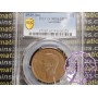 Australia 1939 Penny PCGS MS63BN Australia 1939 Penny PCGS MS63BN