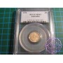 Australia 1936 Threepence PCGS MS63 Australia 1936 Threepence PCGS MS63