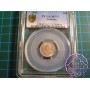 Australia 1911 Threepence PCGS MS62 Australia 1911 Threepence PCGS MS62