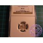 Australia 1910 Threepence NGC MS66 Australia 1910 Threepence NGC MS66