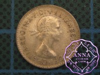 Australia Elizabeth II .50 Silver Threepence Average Circulated Condition