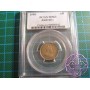 Australia 1910 Sixpence PCGS MS63 Australia 1910 Sixpence PCGS MS63