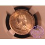 Australia 1910 Sixpence NGC MS64 Australia 1910 Sixpence NGC MS64