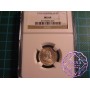 Australia 1910 Sixpence NGC MS64 Australia 1910 Sixpence NGC MS64