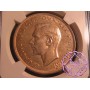 Australia 1938 Crown NGC MS61