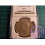 Australia 1938 Crown NGC MS61