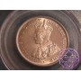 Australia 1931 Florin PCGS MS63