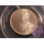 Australia 1931 Florin PCGS MS64