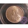 Australia 1936 Florin PCGS MS64