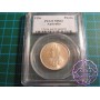 Australia 1936 Florin PCGS MS64