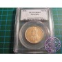 Australia 1936 Florin PCGS MS63
