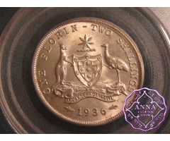 Australian Pre Decimal Coins