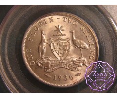 Australian Pre Decimal Coins (443)