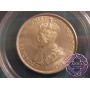 Australia 1931 Florin PCGS MS64
