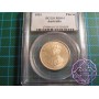 Australia 1931 Florin PCGS MS64