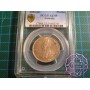 Australia 1931 Florin PCGS AU55
