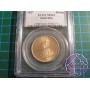 Australia 1927 Florin PCGS MS62