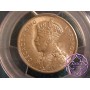 Australia 1934-35 Centenary Florin PCGS MS64+