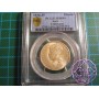 Australia 1934-35 Centenary Florin PCGS MS64+