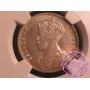 Australia 1934/5 George V Melbourne Florin NGC MS65