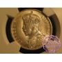 Australia 1934/5 George V Melbourne Florin NGC MS65