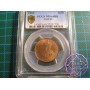 Australia 1911 Halfpenny PCGS MS64RB Australia 1911 Halfpenny PCGS MS64RB