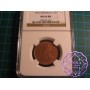 Australia 1934 Halfpenny NGC MS64RB