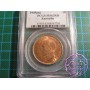 Australia 1949 M Penny PCGS MS63RD